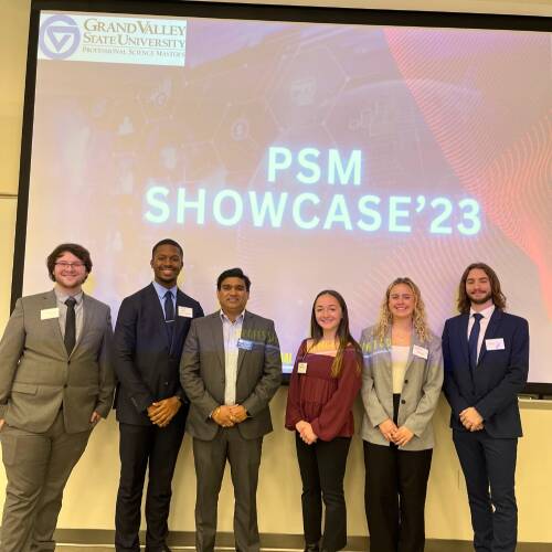 The PSM Showcase 2023